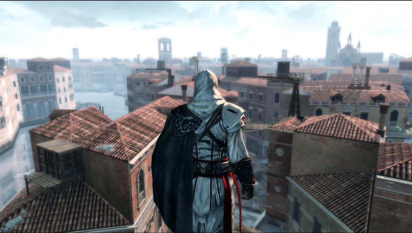 Assassins Creed Renaissance Exclusive - PC - 2