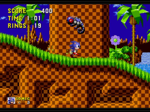 Sonic Mega Collection Plus - PC - 5
