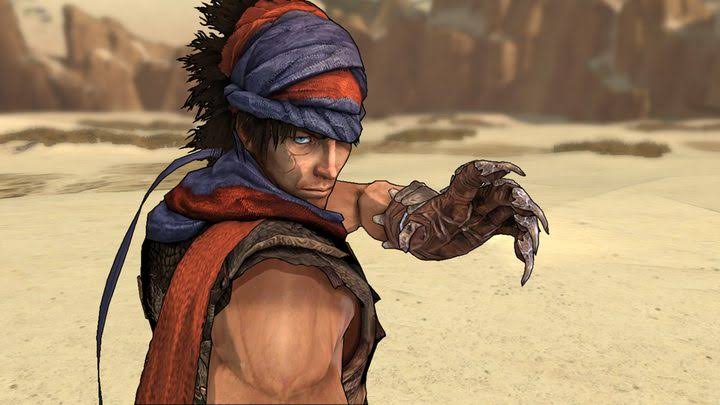Prince of Persia - PC - 4