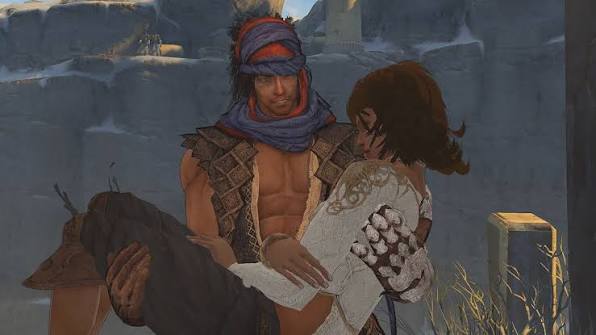Prince of Persia - PC - 5