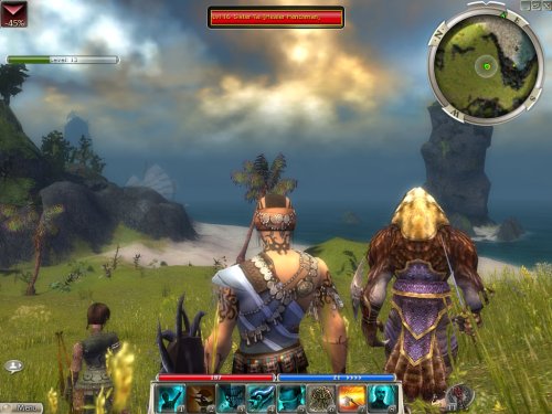 Guild Wars Factions - PC - 5