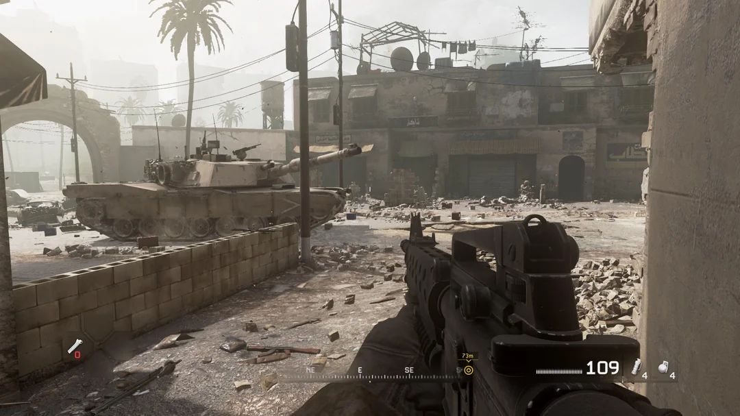 Call of Duty Modern Warfare 4 Game of the Year Edition - PC - 4