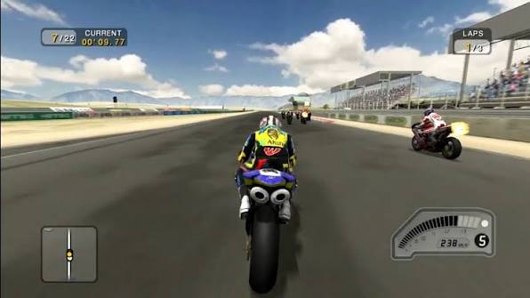 SBK 2011 FIM Superbike World Championship - PC - 4