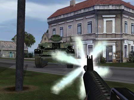 Operation Flashpoint Cold War Crisis Gold Edition - PC - 3