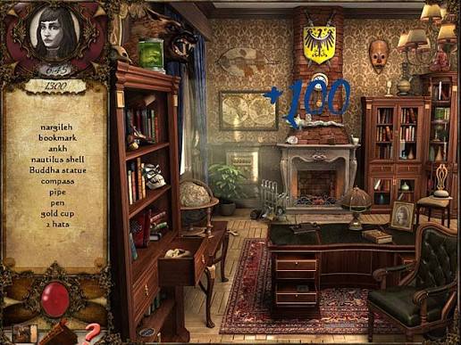 Mystery Series A Vampire Tale - PC - 3