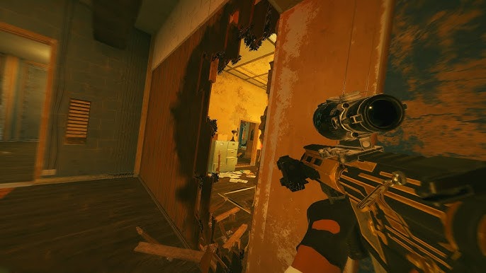 Tom Clancys Rainbow Six Siege Gold Edition - PC - 4