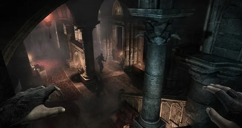 Thief - PC | fémtok - 3