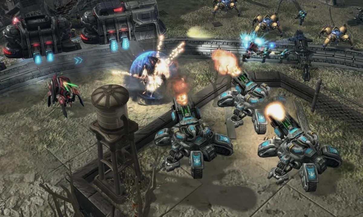 StarCraft II Legacy of the Void - PC - 4