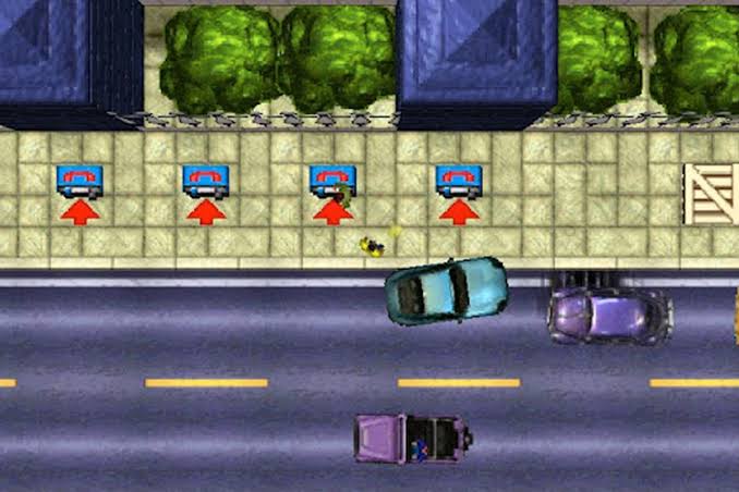 Grand Theft Auto GTA - PC | dobozos kiadás - 3