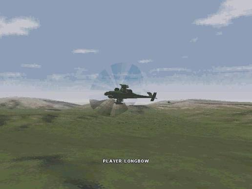 Janes Combat Simulations AH-64D Longbow - PC | dobozos kiadás - 3
