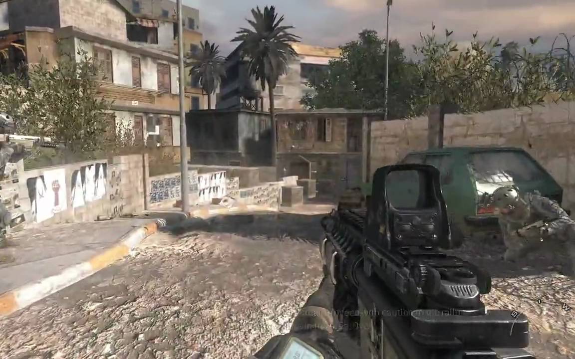 Call of Duty Modern Warfare 2 - PC - 2