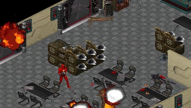 Crusader No Remorse - PC | dobozos kiadás - 4