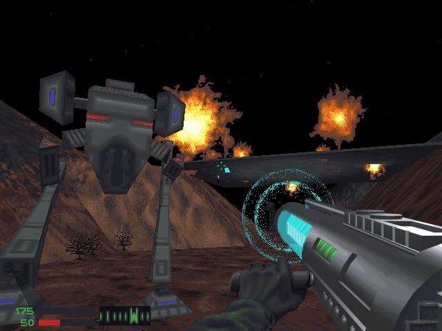 The Terminator Future Shock - PC | dobozos kiadás - 3