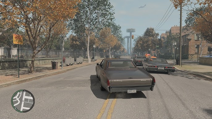 Grand Theft Auto IV Episodes from Liberty City - PC - 5