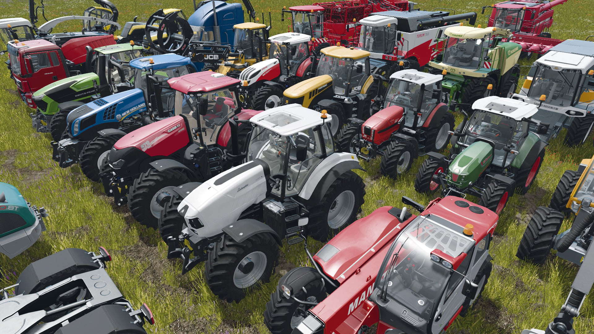 Farming Simulator 17 Platinum Edition - PC - 3