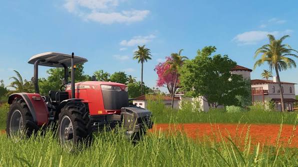Farming Simulator 17 Platinum Edition - PC - 2