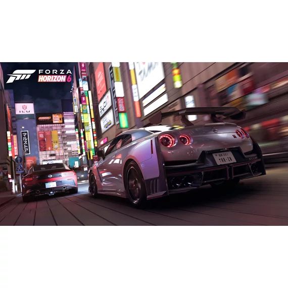 Forza Horizon 6 - Xbox Series X - 2