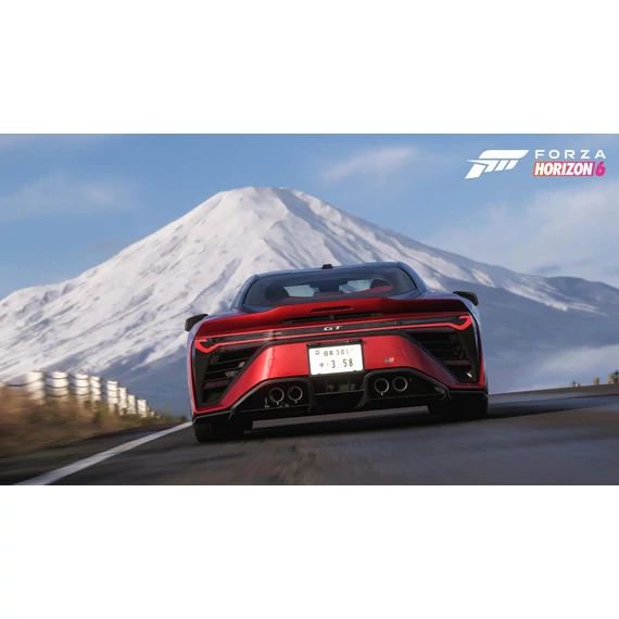 Forza Horizon 6 - Xbox Series X - 3