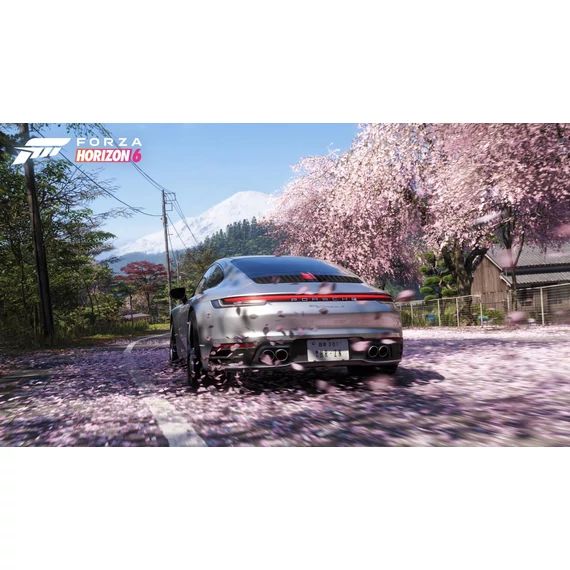 Forza Horizon 6 - Xbox Series X - 4