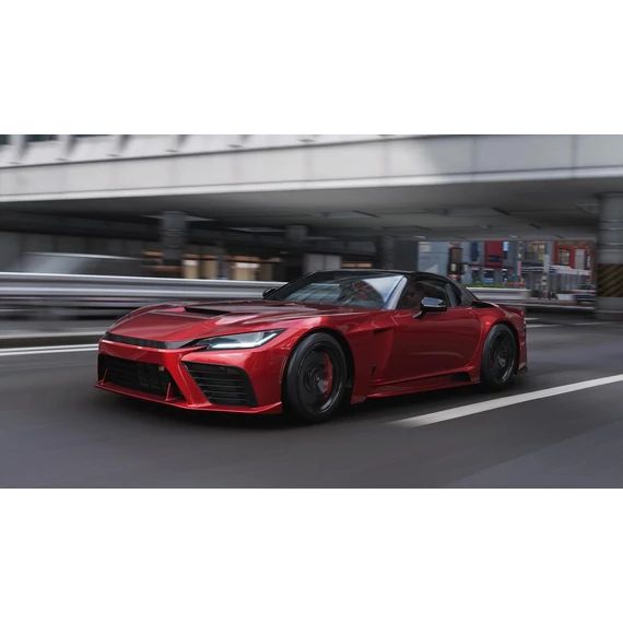 Forza Horizon 6 - Xbox Series X - 5