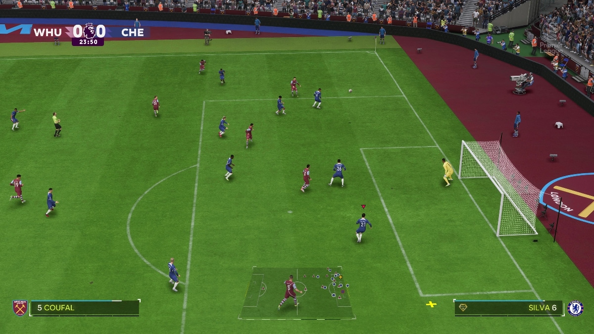 EA Sports FC 24 - PS5 - 3