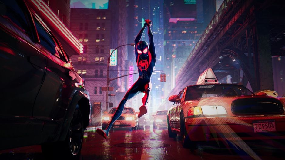 Marvel Spider-Man Miles Morales - PS5 - 3