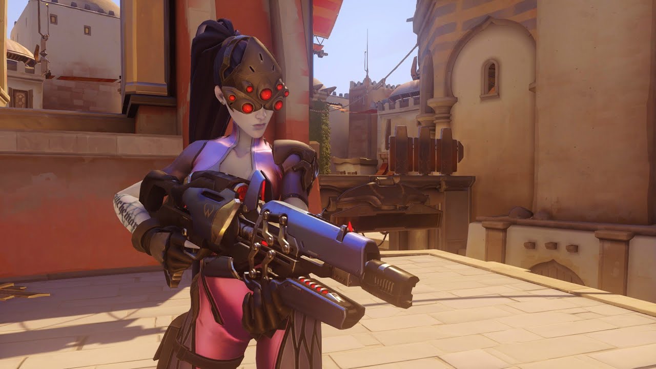 Overwatch Game of the Year Edition - PS4 - 2