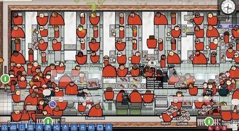 Prison Architect - PS4 - 3