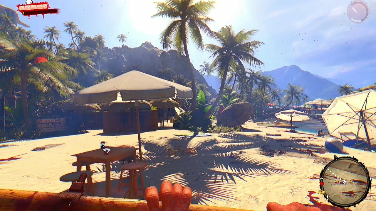 Dead Island 2 - PS4 - 2
