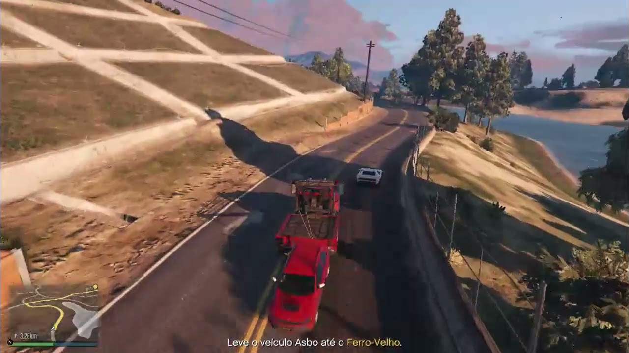Grand Theft Auto V (GTA 5) - Xbox Series X - 3