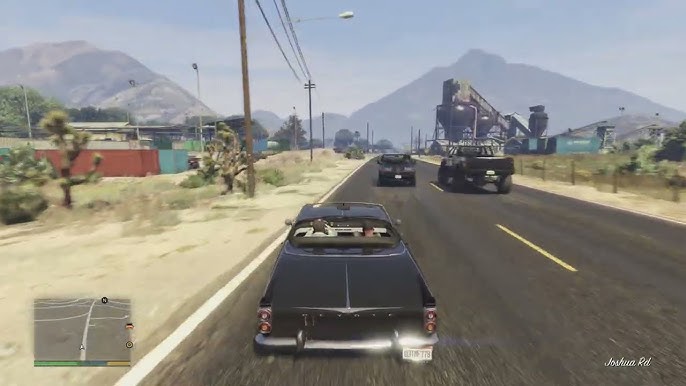 Grand Theft Auto V (GTA 5) - Xbox Series X - 2