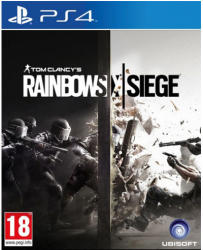 Tom Clancys Rainbow Six Siege | fémdobozos kiadás - PS4 - 3