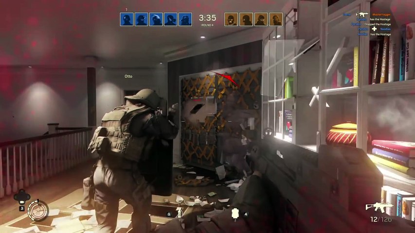 Tom Clancys Rainbow Six Siege | fémdobozos kiadás - PS4 - 4