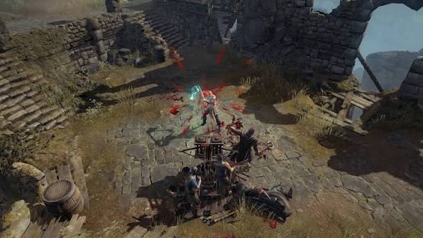 Vikings - Wolves of Midgard  Special Edition - PS4 - 2