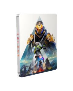 Anthem | fémdobozos kiadás - PS4 - 2