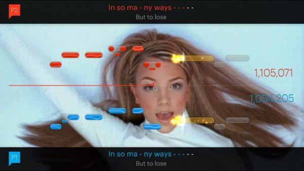 Singstar Celebration - PS4 - 3