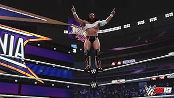 WWE 2K19 - PS4 - 3