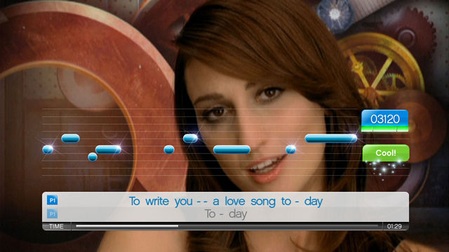 SingStar Ultimate Party - PS4 - 3