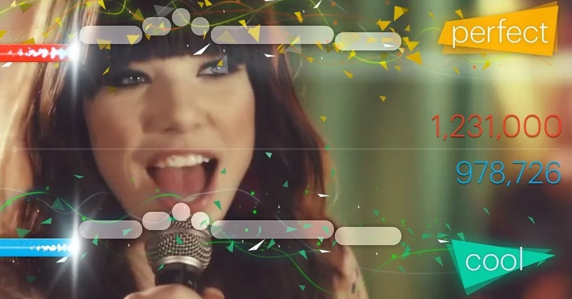 SingStar Ultimate Party - PS4 - 2