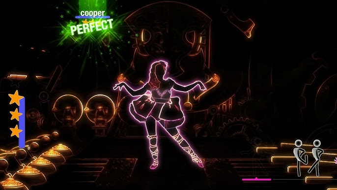 Just Dance 2016 - PS4 - 3