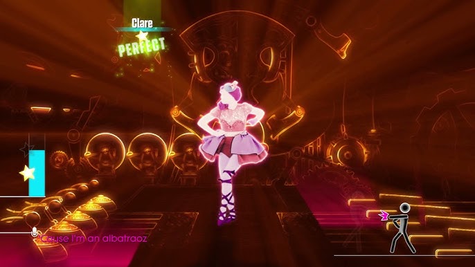Just Dance 2016 - PS4 - 2