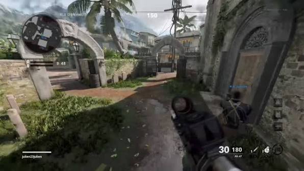 Call of Duty Black Ops Cold War - PS4 - 2