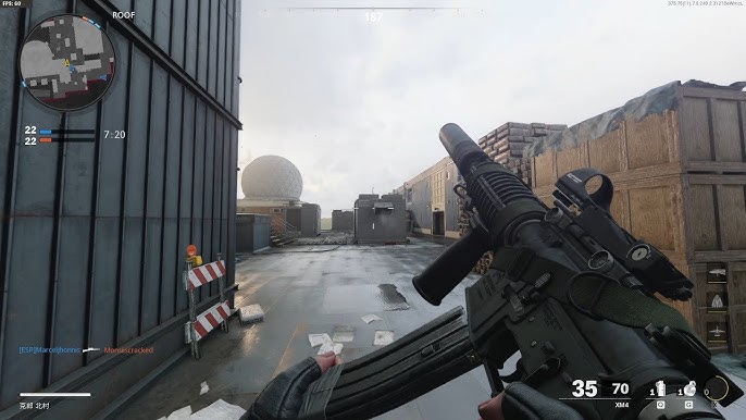 Call of Duty Black Ops Cold War - PS4 - 3