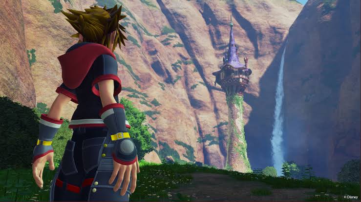Kingdom Hearts All-In One Package - PS4 - 4