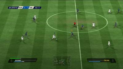 Pro Evolution Soccer 2011 - PS3 - 2
