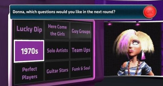 Buzz The Ultimate Music Quiz - PS3 - 2