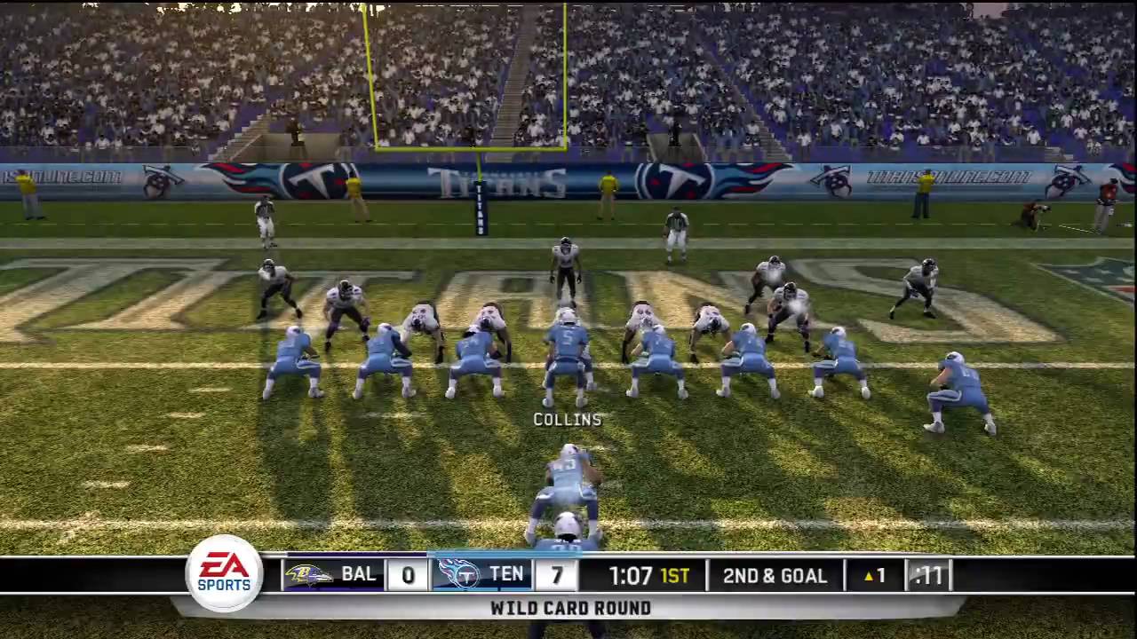 Madden NFL 10 - PS3 - 3