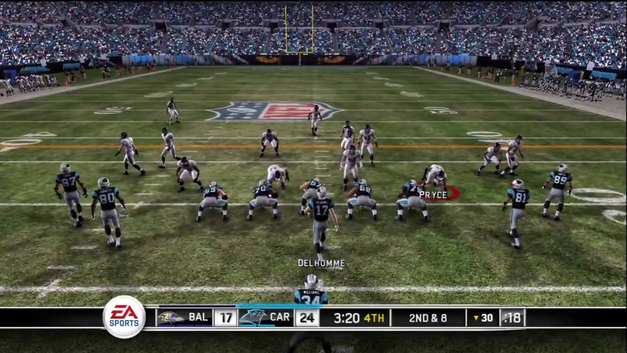 Madden NFL 10 - PS3 - 2