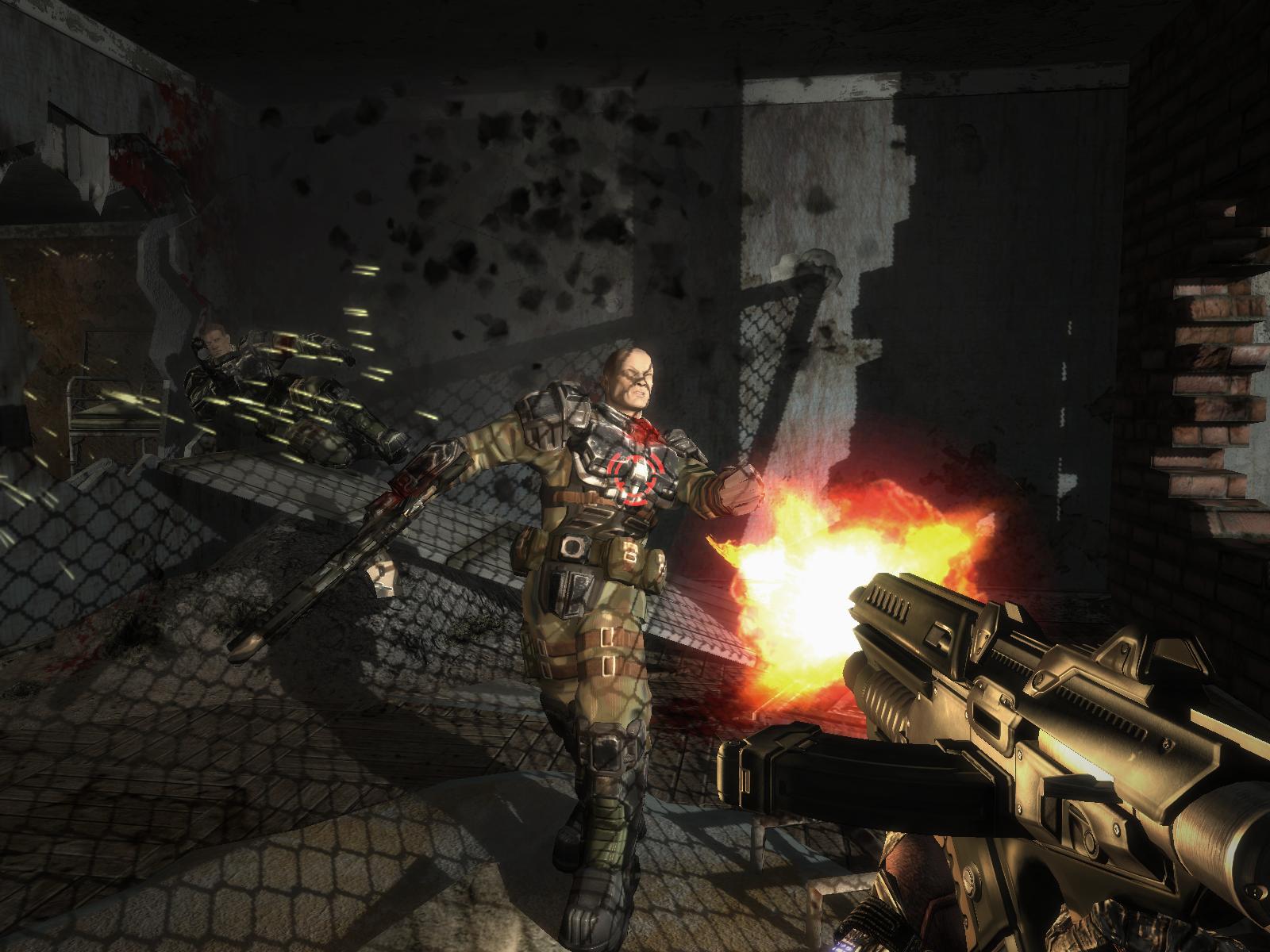 TimeShift - PS3 | borító nélkül - 2