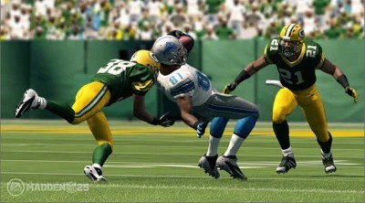 Madden NFL 25 - PS3 - 3